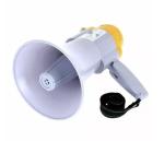 Portable Megaphone Speaker Music Siren Megaphone
