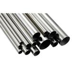 700g/M2 Zinc Coated Galvanized Steel Pipe 5.8m 6m Powder Coated