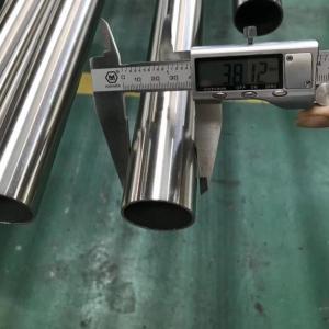 Wholesale 0.55 Thick DIN Pre Galvanized Steel Pipes SGCC 4 Inch Metal Pipe from china suppliers