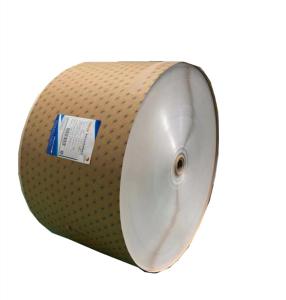 Wholesale Waterproof PE Coated Paper Roll For Making Tea cups Custome Printing from china suppliers