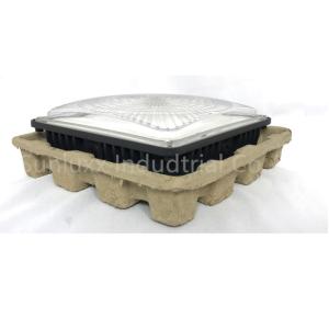 Wholesale Anti - Corrosion Gas Station Canopy LED Light Fixture 10800LM 90W Type from china suppliers