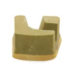 Frankfurt Compound Fiber Abrasives The Essential Tool for Polishing Marble Slabs