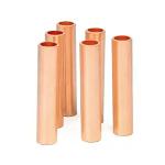 Spiral Copper Tube BYAS-131 Heat Exchanger Dia 6.35-44.45mm for Copper Water