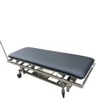 Stainless Steel Manual Adjustable Height Emergency Ambulance Stretcher Trolley