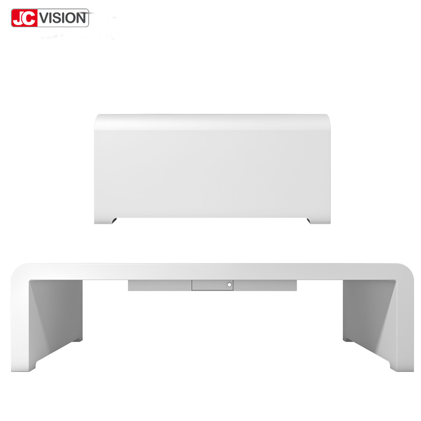 55W 3840x2160 Interactive Touch Table 46in Capacitive