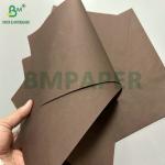 A4 size 30gram 40gram Greaseproof Coffee Color Parchment Paper To Muffin Cups