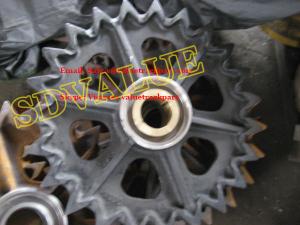 Wholesale KOBELCO Crawler Crane PH5045 Front Idler Assy from china suppliers