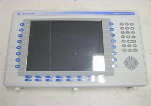 Wholesale 800 X 600 HMI Touch Screen CE 2711P-T10C21D8S PanelView Plus from china suppliers
