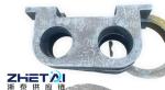 Custom Aluminums Copper / Brass Steel Sheet Services