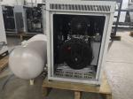 380v oil-free scroll air compressor air end suits for Food and beverage