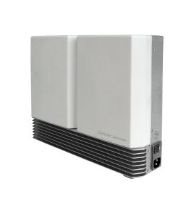 Wholesale 3Kg Weight Military Signal Jammer Includes All Mobile Phone Bands from china suppliers