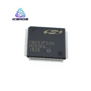 Wholesale C8051F022-GQR from china suppliers