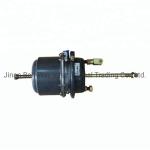Sinotruk HOWO Truck Parts Brake Chamber WG9000360600 with Steel Structure