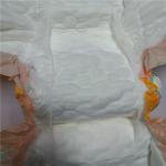 Adult Printed Ultra Thick Diaper for Heavy Incontinence Needs and Comfort