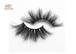 100% Handmade Craft Full Strips 0.07MM 5D Volume Lashes