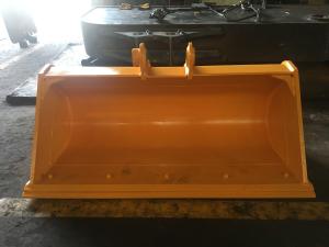 Wholesale NM360/400 0.1CBM Trapezoidal V Ditch Bucket from china suppliers