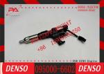 High Quality Common Rail Injector 095000-6601 095000-6602 095000-6603 9709500