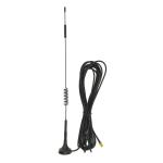GSM External Router 4G LTE Magnetic Antenna 2700 MHz 5dBi With TS9 Connector SMA