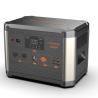 Buy cheap 1500W Portable Power Station With Pull / Handle 370*250*300mm from wholesalers