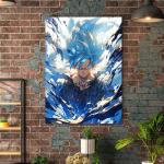 3D Lenticular Poster 3D Wholesale Products Custom Design Plastic lenticular