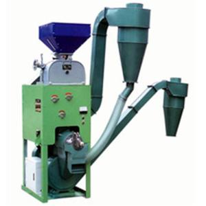 Wholesale 15% Broken Rate Turn Key 25kw Brown Paddy Rice Mill Machinery for Philippines Rice from china suppliers