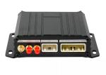 4CH Mini SD Mobile DVR GPS Wifi 4G 4CH Kit Taxi CCTV Camera Car DVR with ADAS