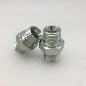 Wholesale High Pressure 1B-02-04 3/4&quot; Garden Hose Adapter Fitting from china suppliers