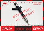 Diesel Common Rail Fuel Injector 095000-5600 095000-5760 095000-7490 095000-8110