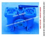 Straight-Through Double Oil Filter-Double Crude Oil Filter-Double Switchable