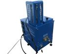 Factory Direct Industrial 20000 Cps 2.8Kw Hot Melt Glue Machine For Glue Melting