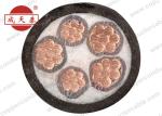 Low Voltage Power Cable 0.6/1 KV 3+2 Core XLPE Insulated PVC Sheathed Unarmoured