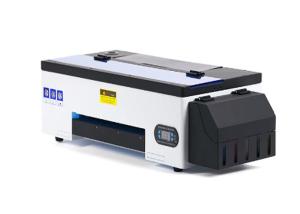 China CE G5 Head UV 60Hz Tile Printing Machine Anti Collision Sensor on sale