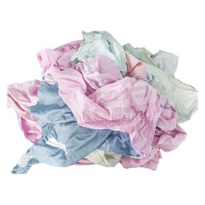 Wholesale High absorbency Automotive Cleaning Rag Marine Cleaning Wiping Rags Cotton Cleaning cutting used bedsheet mixed color ra from china suppliers