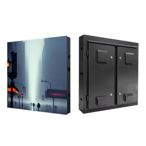 Wholesale Outdoor LED Screen XTRAVIEW – For extreme viewing quality, high brightness, and refresh rate. from china suppliers