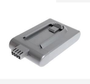 Wholesale OEM Li Ion Dyson Replacement Battery 21.6V 2.5A For Dyson DC16 from china suppliers
