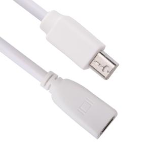 Wholesale HD Cable C2G Mini Display Port To DP Cable For Film And Television Screen Casting from china suppliers