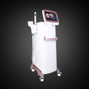 Wholesale HIFU Anti Wrinkle Skin Tightening Body Slimming Machine With 4 Handles from china suppliers