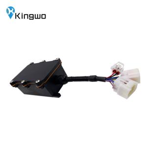 Wholesale Smart Self Inspection 900MHz mini Equipment GPS Tracker 4g for Vehicle Position from china suppliers