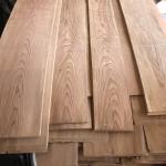 FSC100% Factory Direct Customized Natural Cherry Natural Face Veneer For