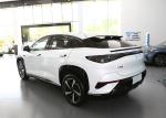 Competitive Factory 2WD New Version New Energy Electric Vehicle Car BYD Sea Lion