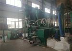 200KVA 1t/H Crushing Lithium Battery Recycling Machine