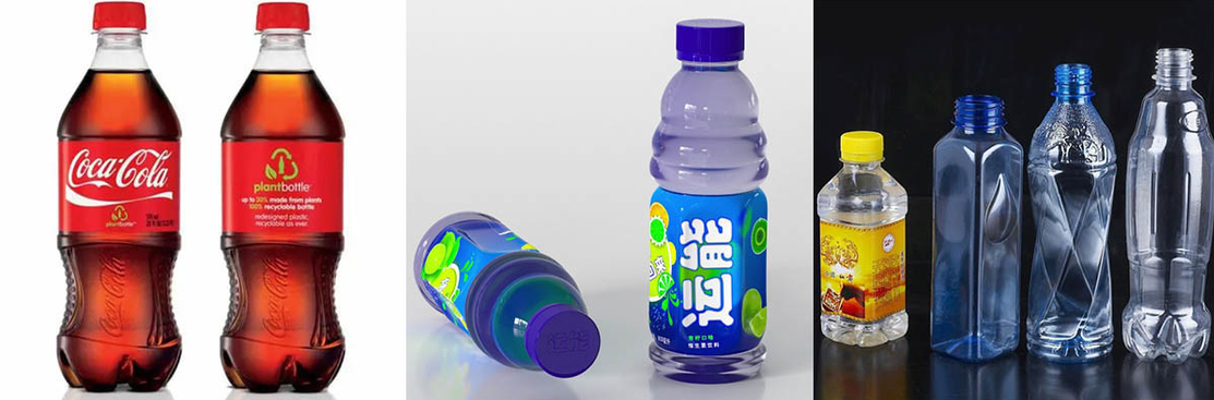 Automated Inline Bottle Inspection Vision System Equipment User Friendly Interface