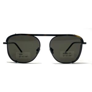 Wholesale BS028 Acetate Metal Sunglasses and Fashionable for Durable and Stylish Design from china suppliers