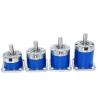 Buy cheap 42mm Planetary Gear Stepper Motor Reducer low noise 4 leval stages from wholesalers