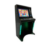 Multifunctional Pot Of Gold Game Machine Reusable Metal Material
