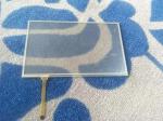 13.3 Inch 4096x4096 Multi Touch Resistive Touch Screen CE / FCC / RoHS