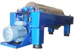 Palm Oil Decanter Centrifuge 3 Phase Tricanter