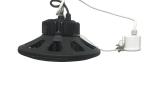 Industrial UFO 200 Watt LED High Bay Light IP65 With High Heat Dissipation
