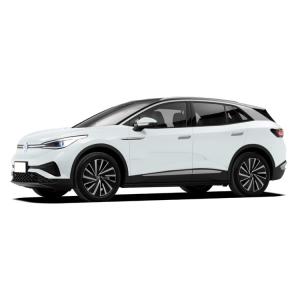 Wholesale 2023 VW ID4 Pro ID4 X ID4 Energy Vehicle Electric Cars Made in with 125 Maximum Power from china suppliers