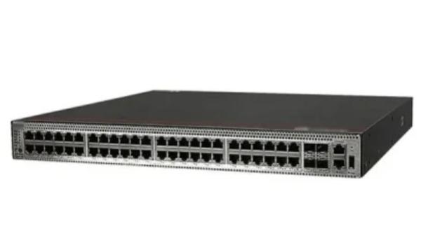 S5731-S48S4X-A Huawei S5700 Series Switches 48 Gigabit SFP 4 10G SFP + AC Power